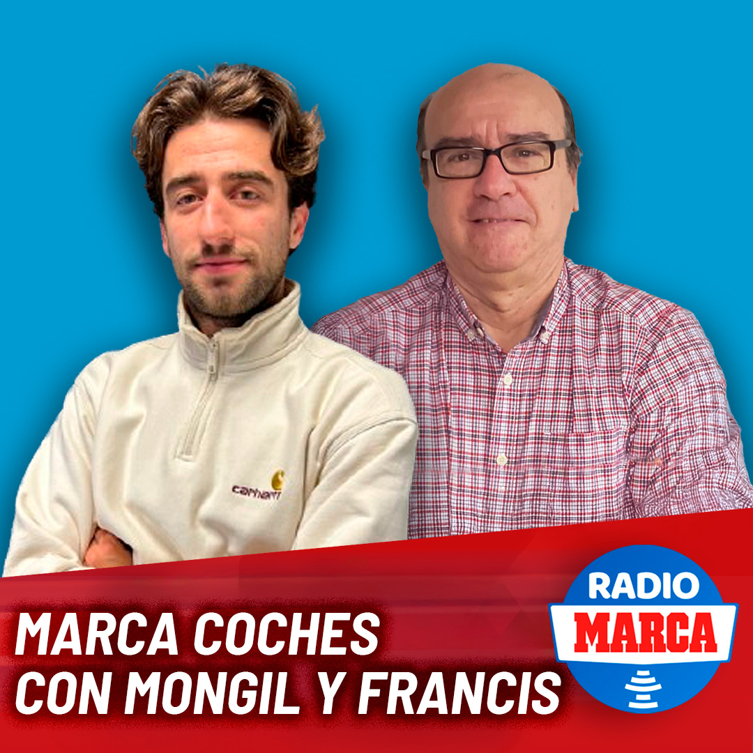 MARCA COCHES (22/12/2024)