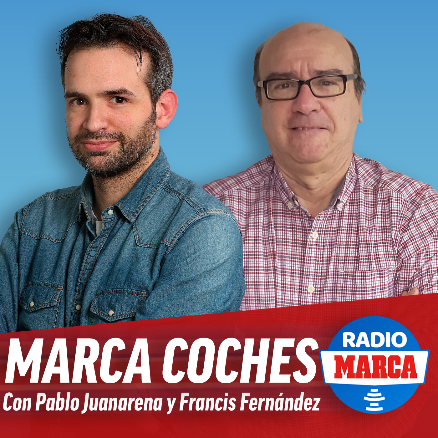 MARCA COCHES (26/05/2024)