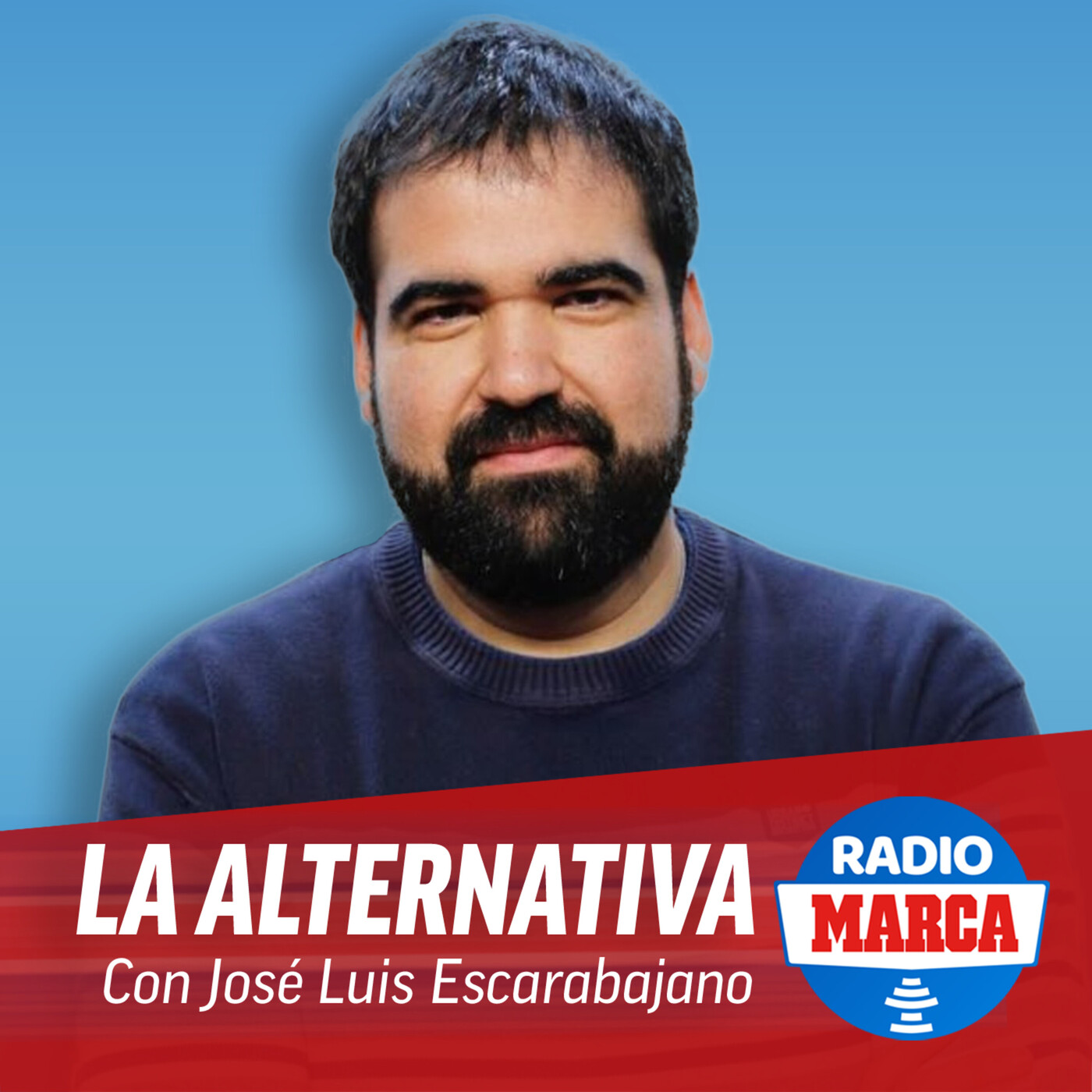 La Alternativa - Programa 258: Marlena (23/11/24)