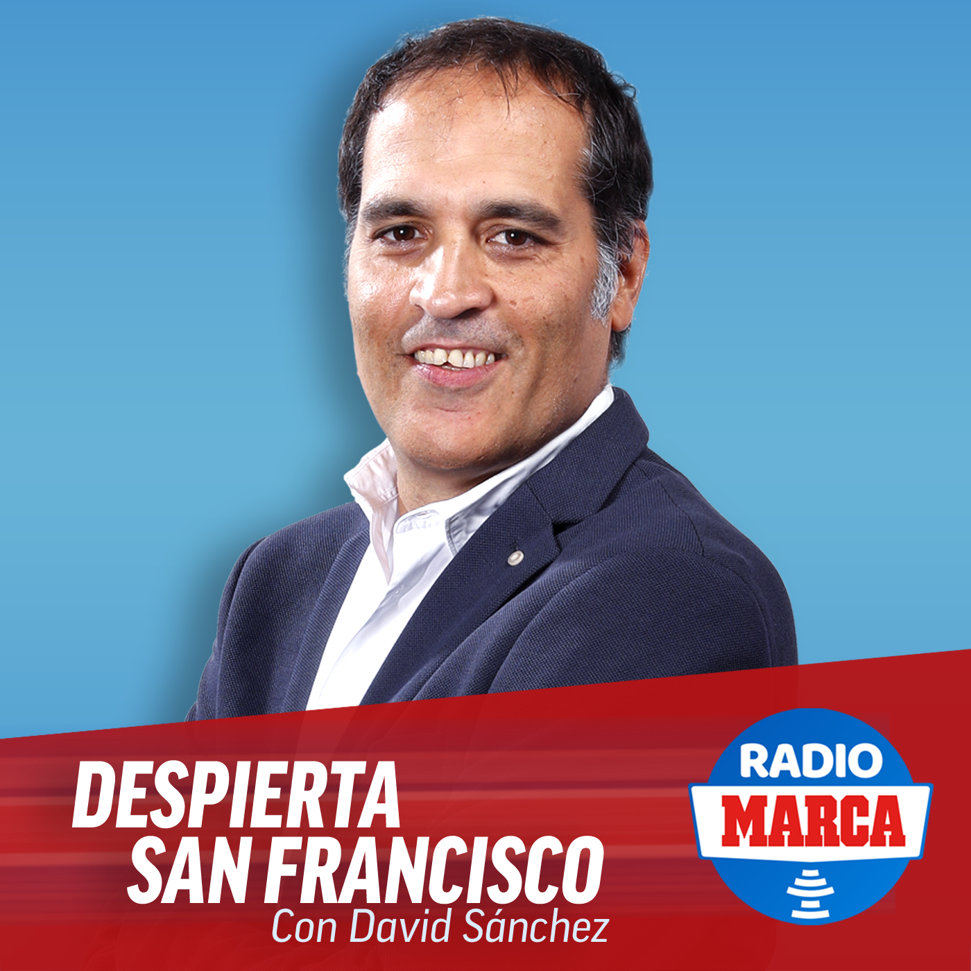 Santi Cañizares en Despierta San Francisco (16/05/2024)