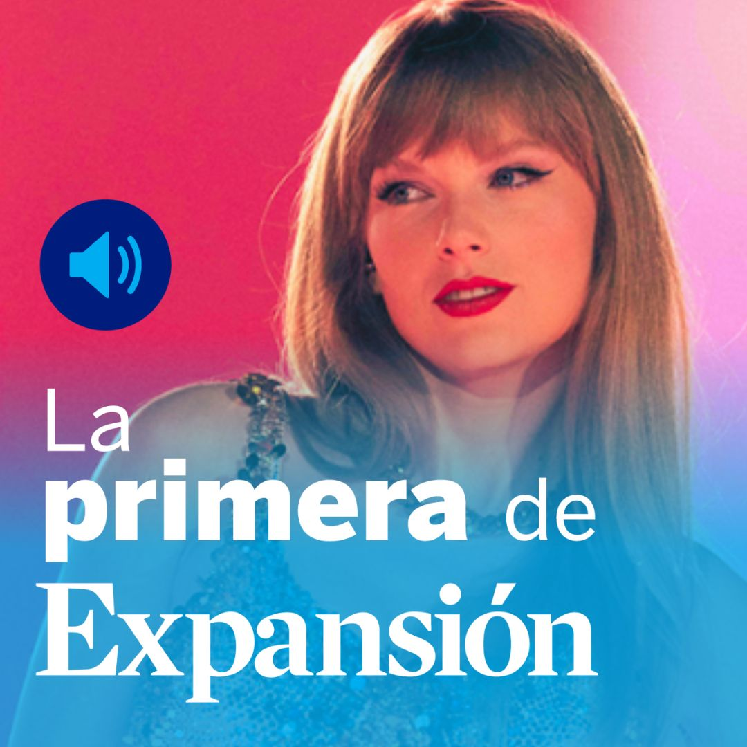 Telefónica, Masorange, Iberdrola, Aena y Taylor Swift