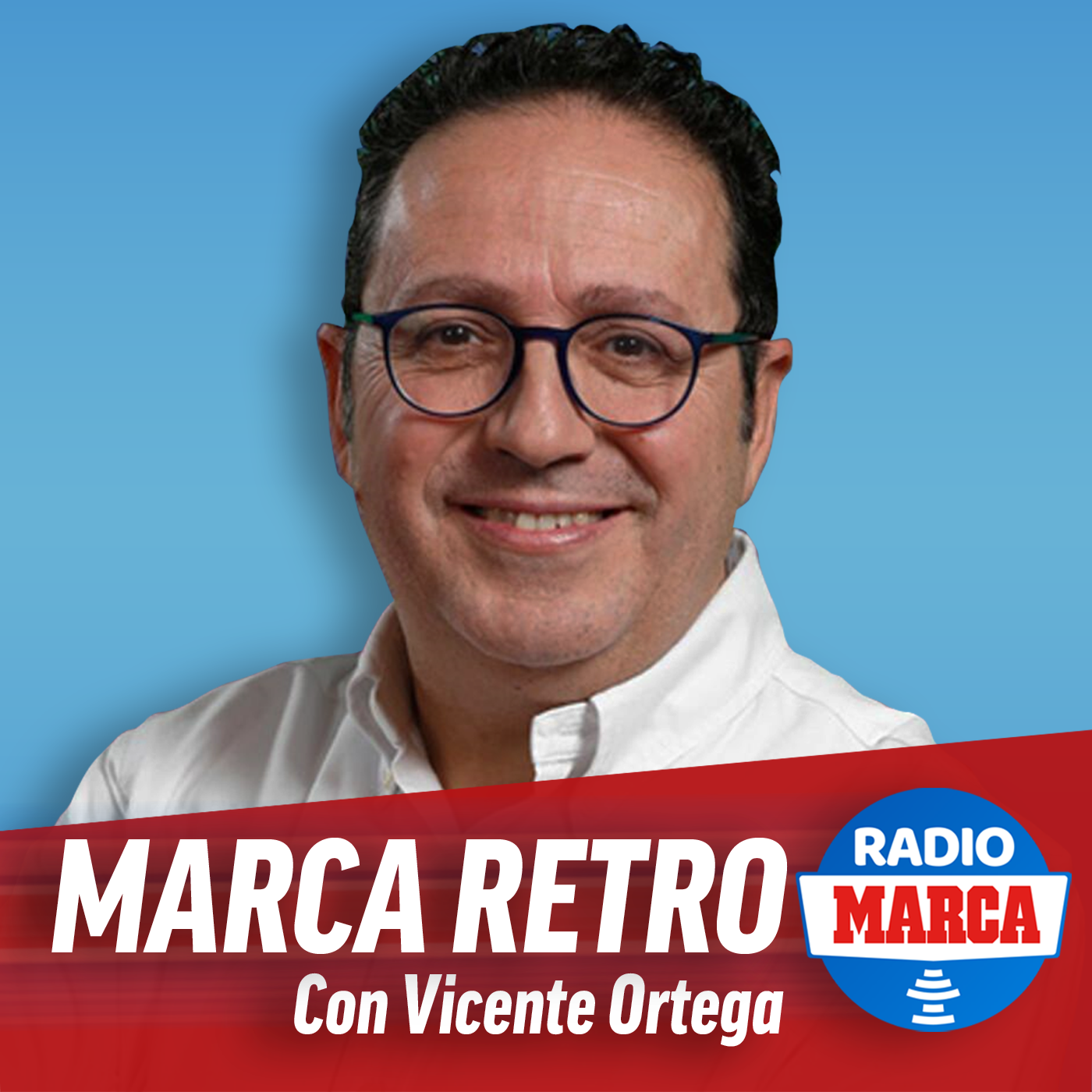 Marca Retro (19/6/2024)