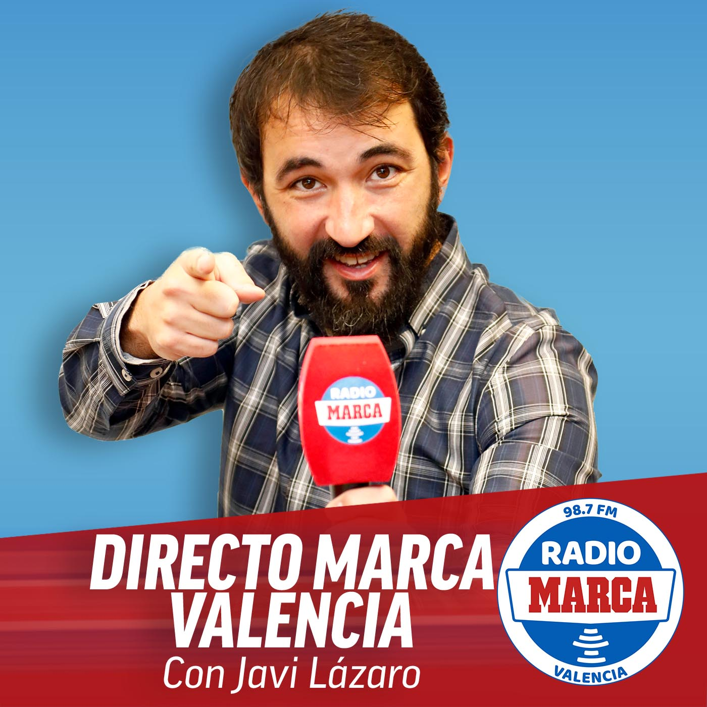 Gayà y la despedida en Paterna - Directo Marca Valencia 22/05/2024