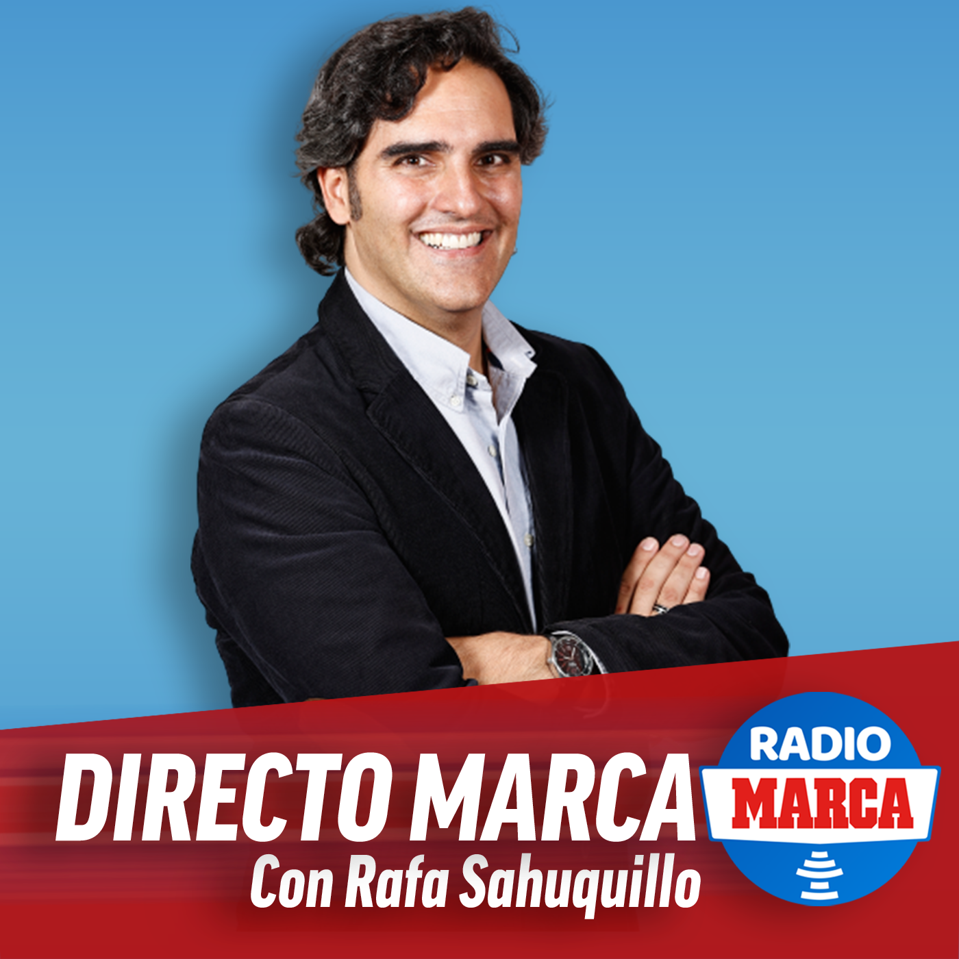 Directo MARCA con Rafa Sahuquillo  (17/5/2024) 1:00pm
