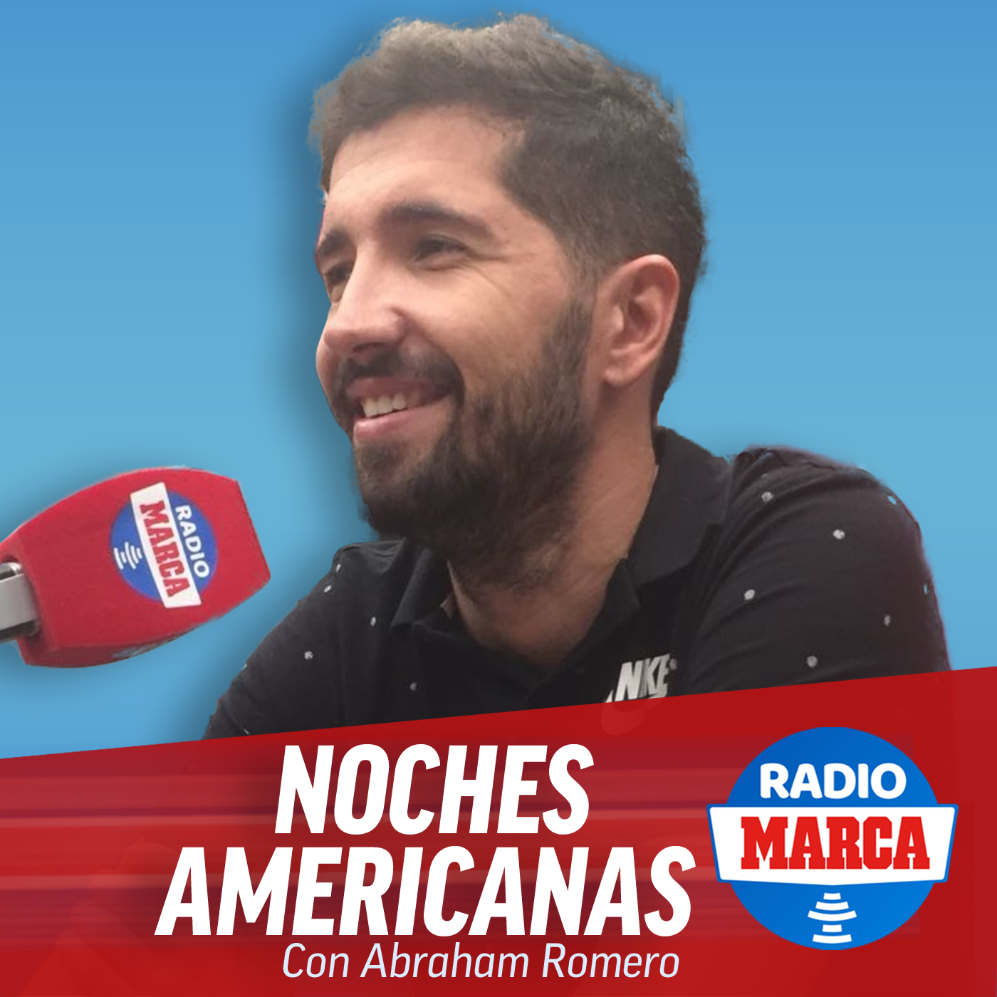 Noches Americanas 5x27 | NFL | La locura de los traspasos