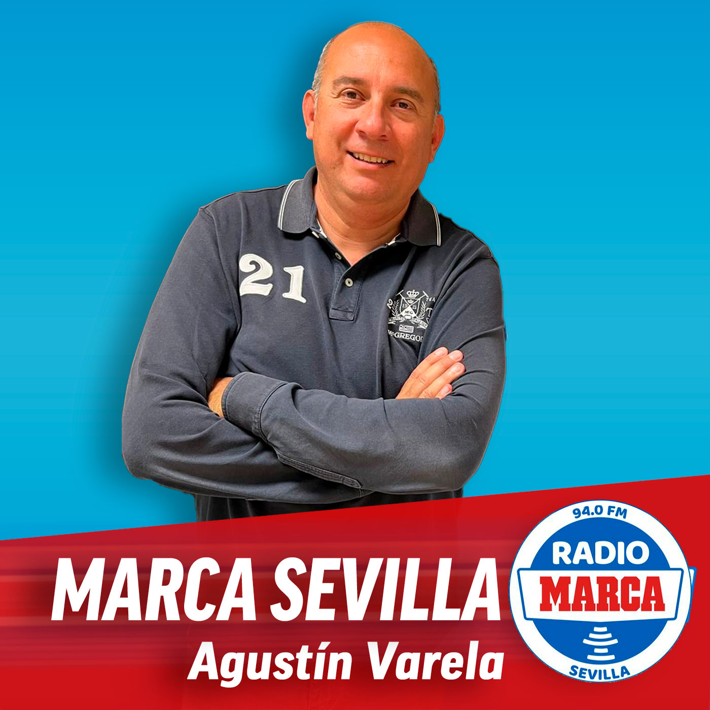 PODCAST DIRECTO MARCA SEVILLA 27/05/2024 RADIO MARCA