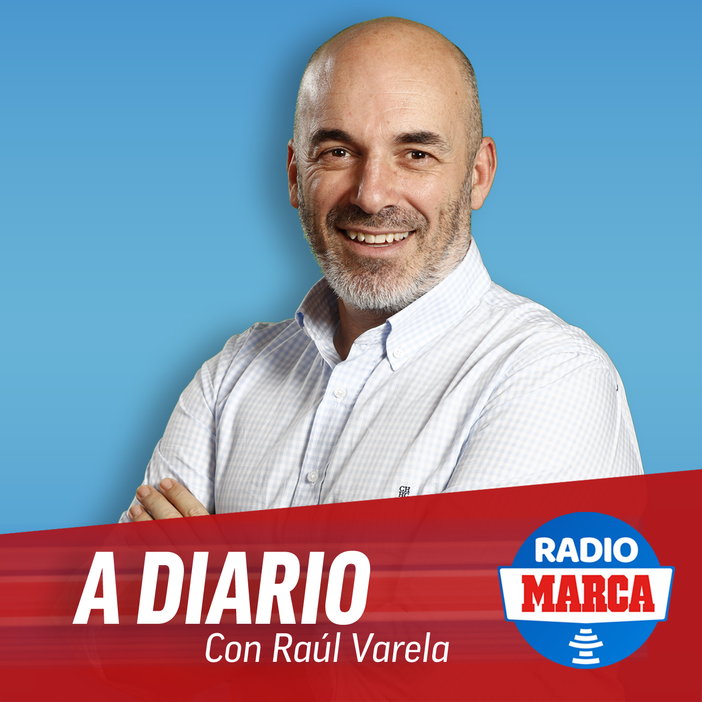A DIARIO con Raúl Varela (26/6/2024) 8:00am