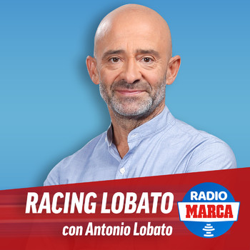 Racing Lobato (Jueves, 27/07/23)