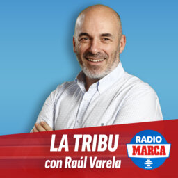 La Tribu (Jueves, 07/11/2024)