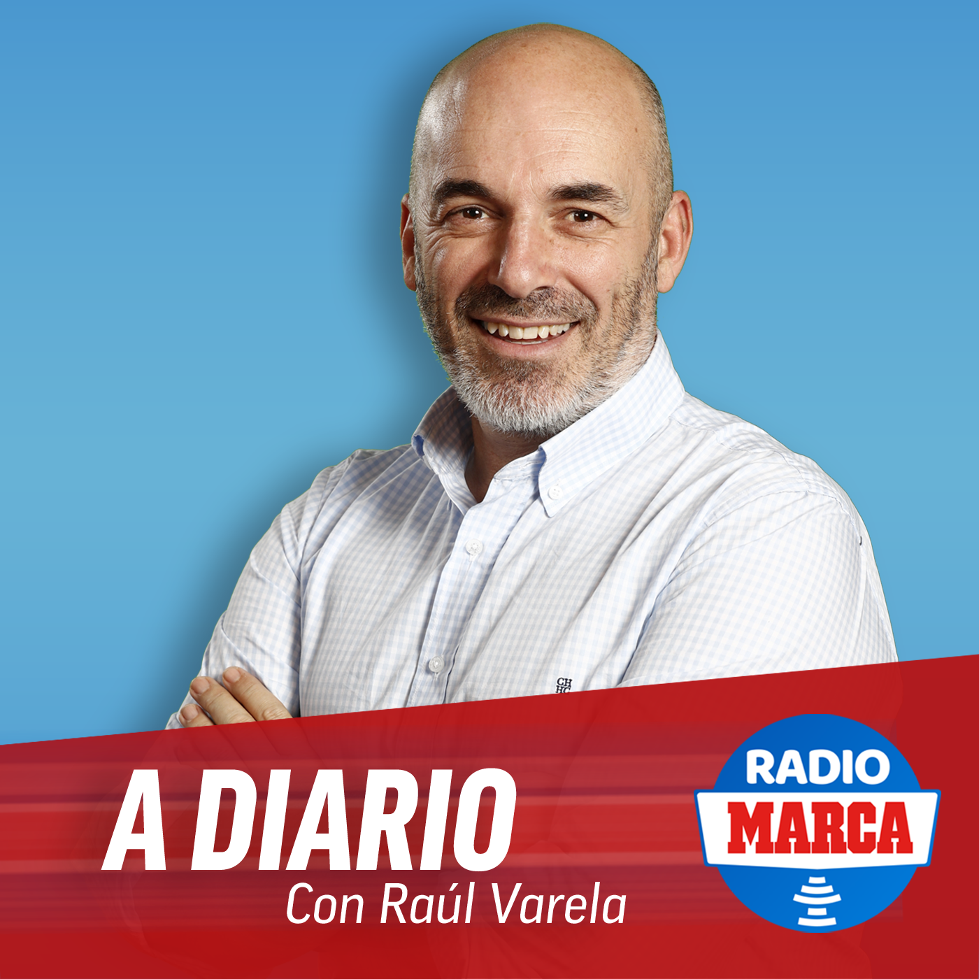 Entrevista a José Ramón de la Morena (08/10/2024)