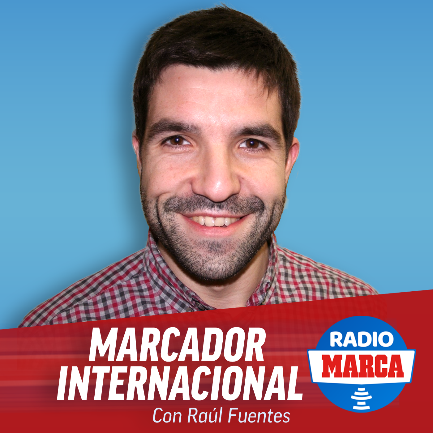 Marcador Internacional  (14-9-2024)