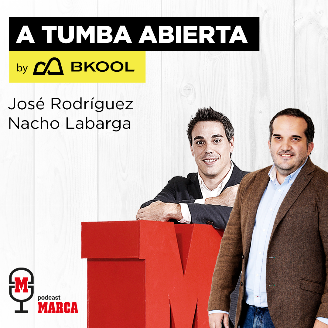 A tumba abierta by BKOOL (13-07-2024)