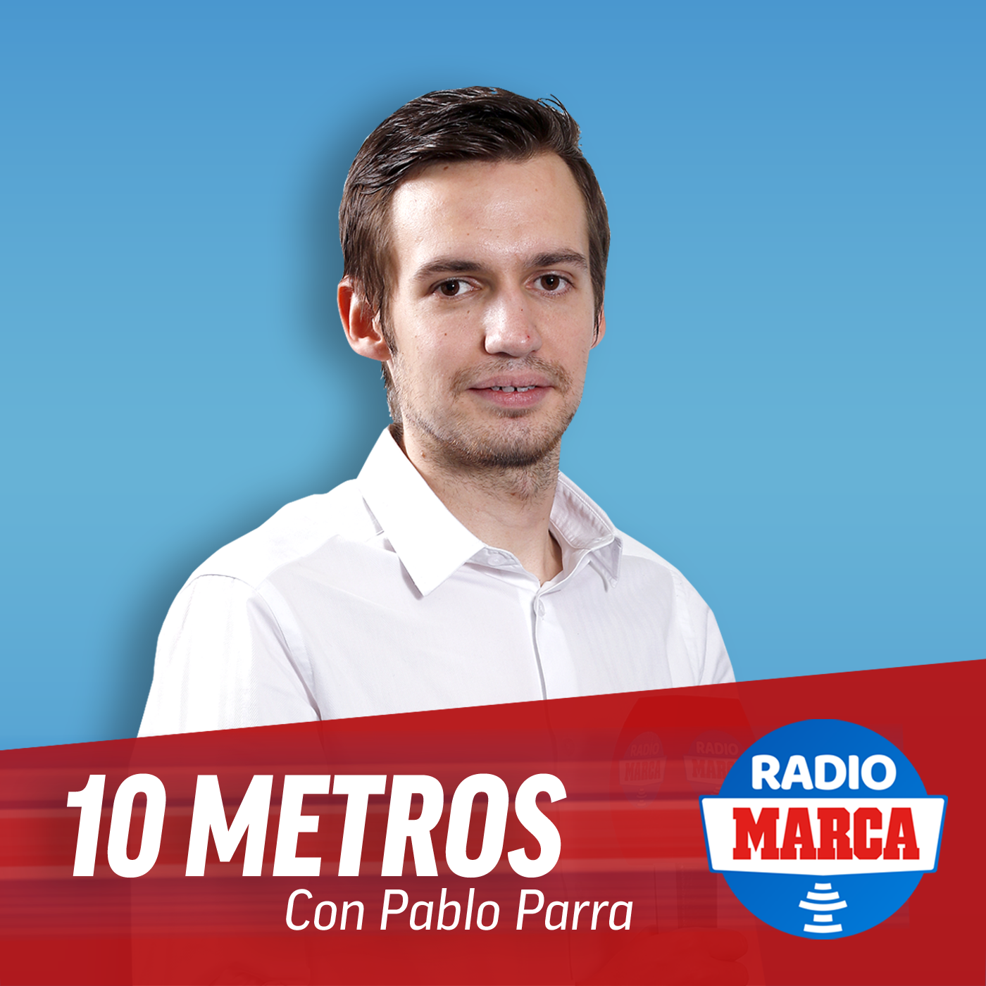 10 Metros 5x32: José Carlos y Julio Delgado.