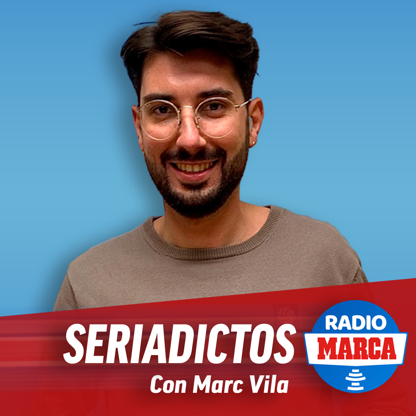 Seriadictos E15 T9 - Mamen Mayo