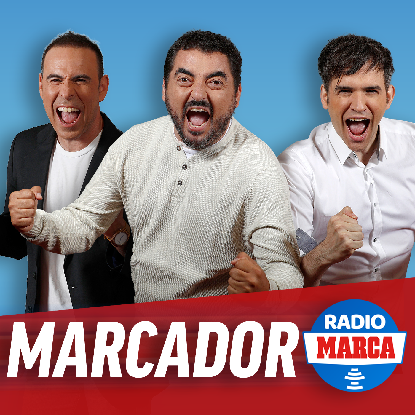 MARCADOR (18/5/2024) 12:00pm