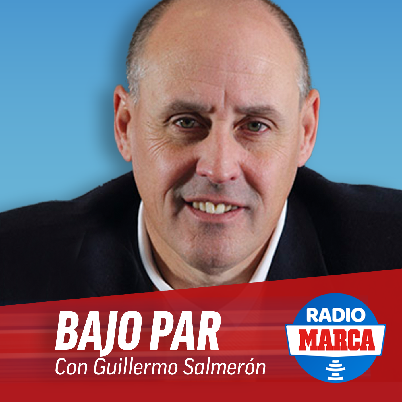 Bajo Par  (1/12/2024) 11h