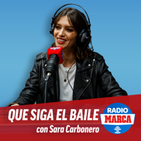 Que siga el baile 2x09: Entrevista  a Leiva (02/12/21)