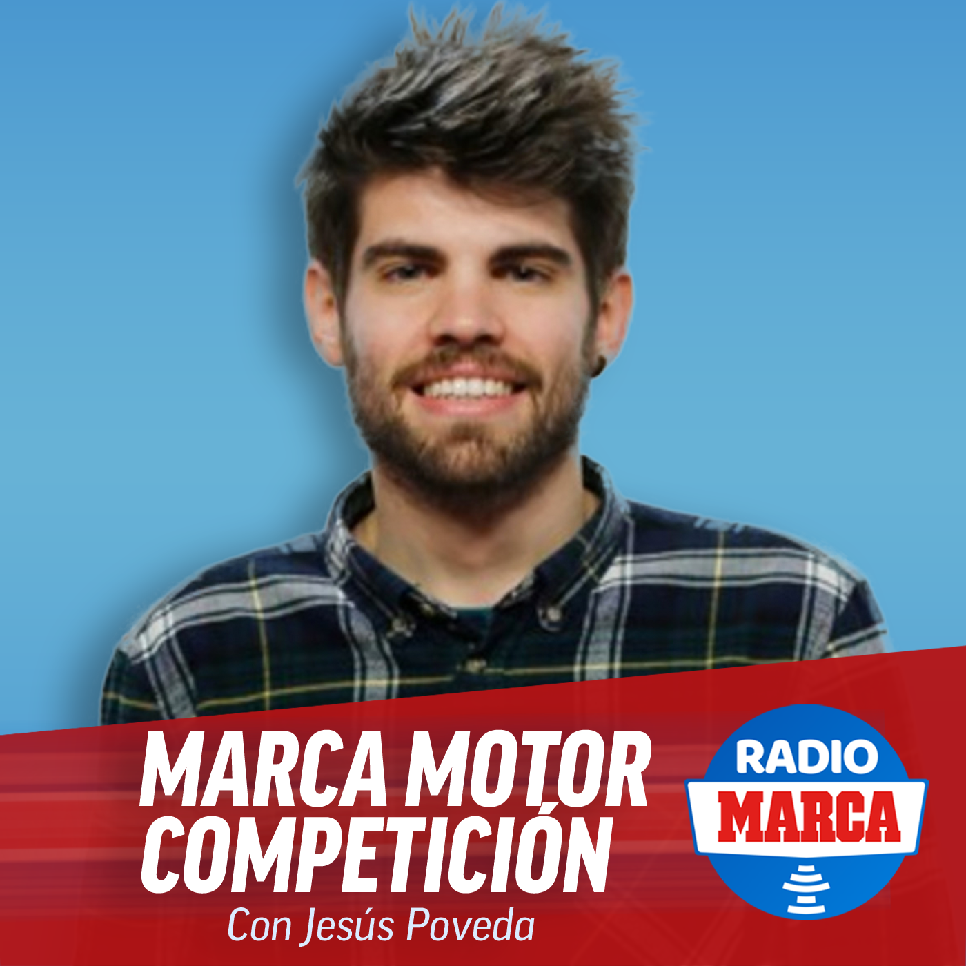 MARCA Motor Competición (20-6-2021)