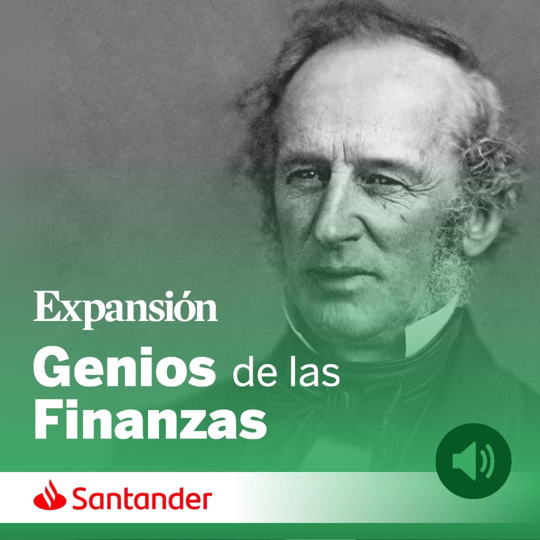 Cornelius Vanderbilt, el primer gran magnate