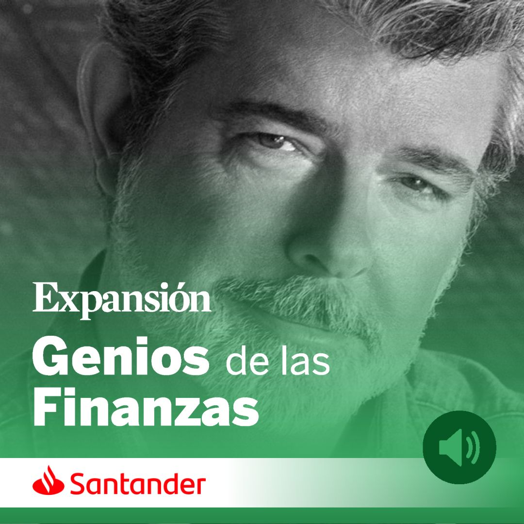 George Lucas, el director de un imperio millonario y galáctico