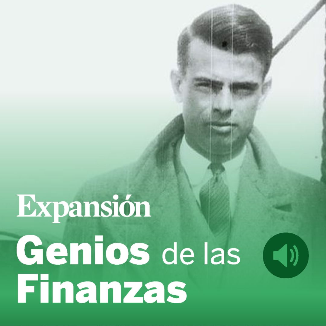 Alfred Winslow-Jones, el espía antinazi que lanzó el primer hedge fund