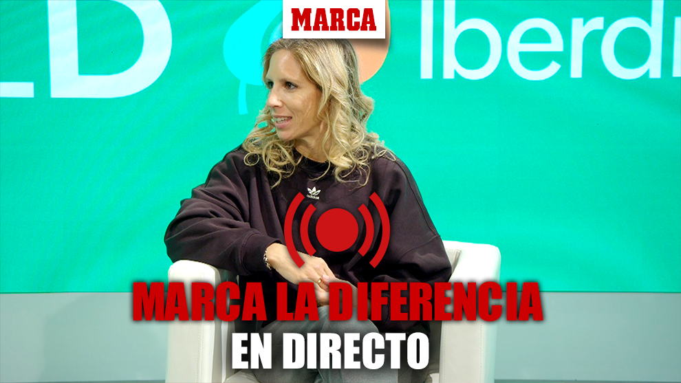 MARCA la Diferencia, programa 50: Teresa Portela, Sandra Sánchez y Eva Moral I MARCA