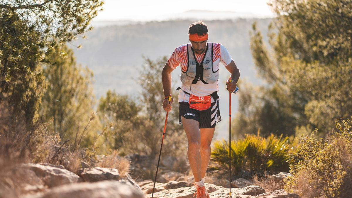 Es tendencia - Finde de Ultra Pirineu y Ultra Sanabria y de Gabi