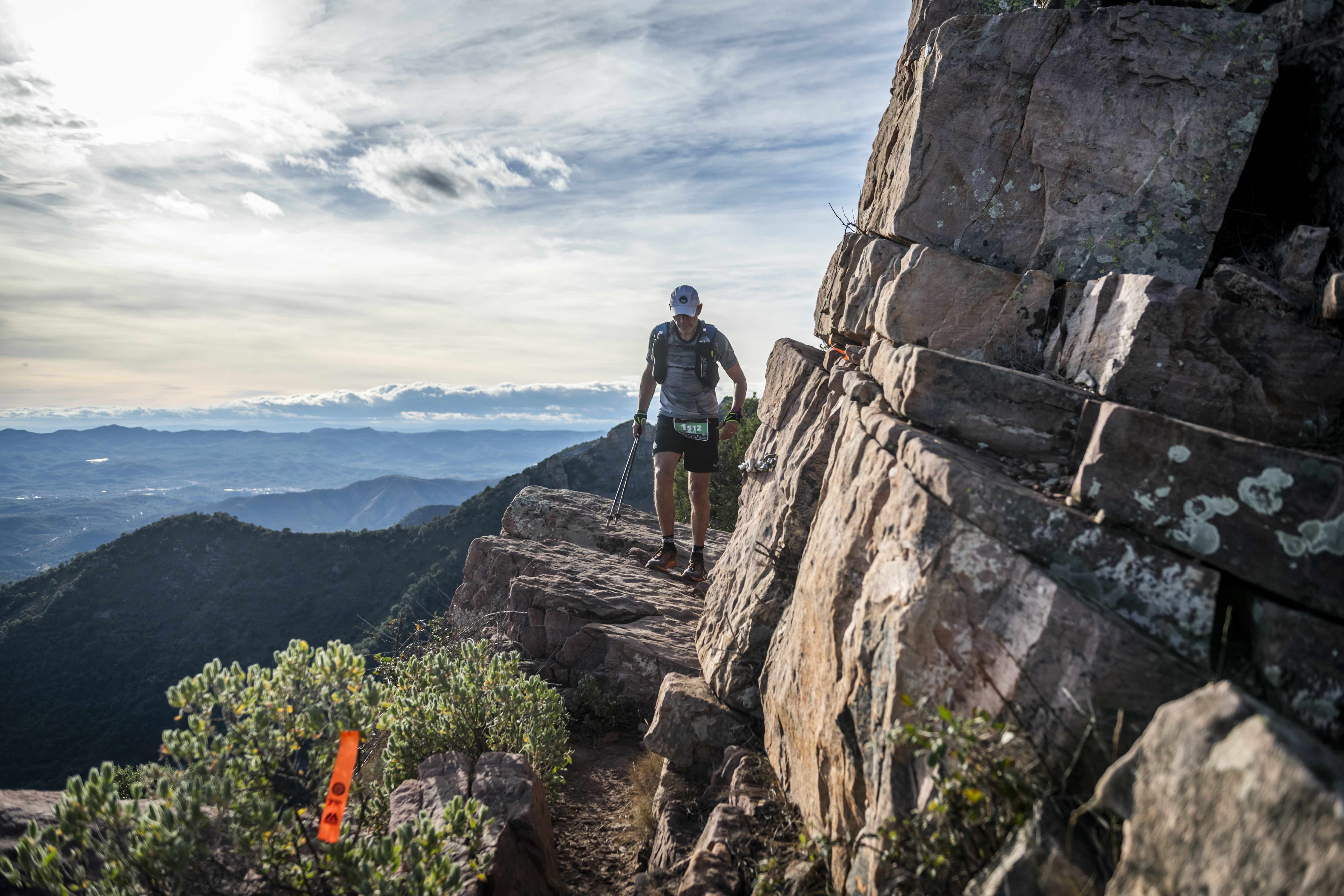 Marató Dements 🧐 ¿Cómo será la final del circuito skyrunner?