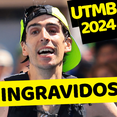 UTMB 2024: Antonio Martínez y OCC y la crítica de Merillas