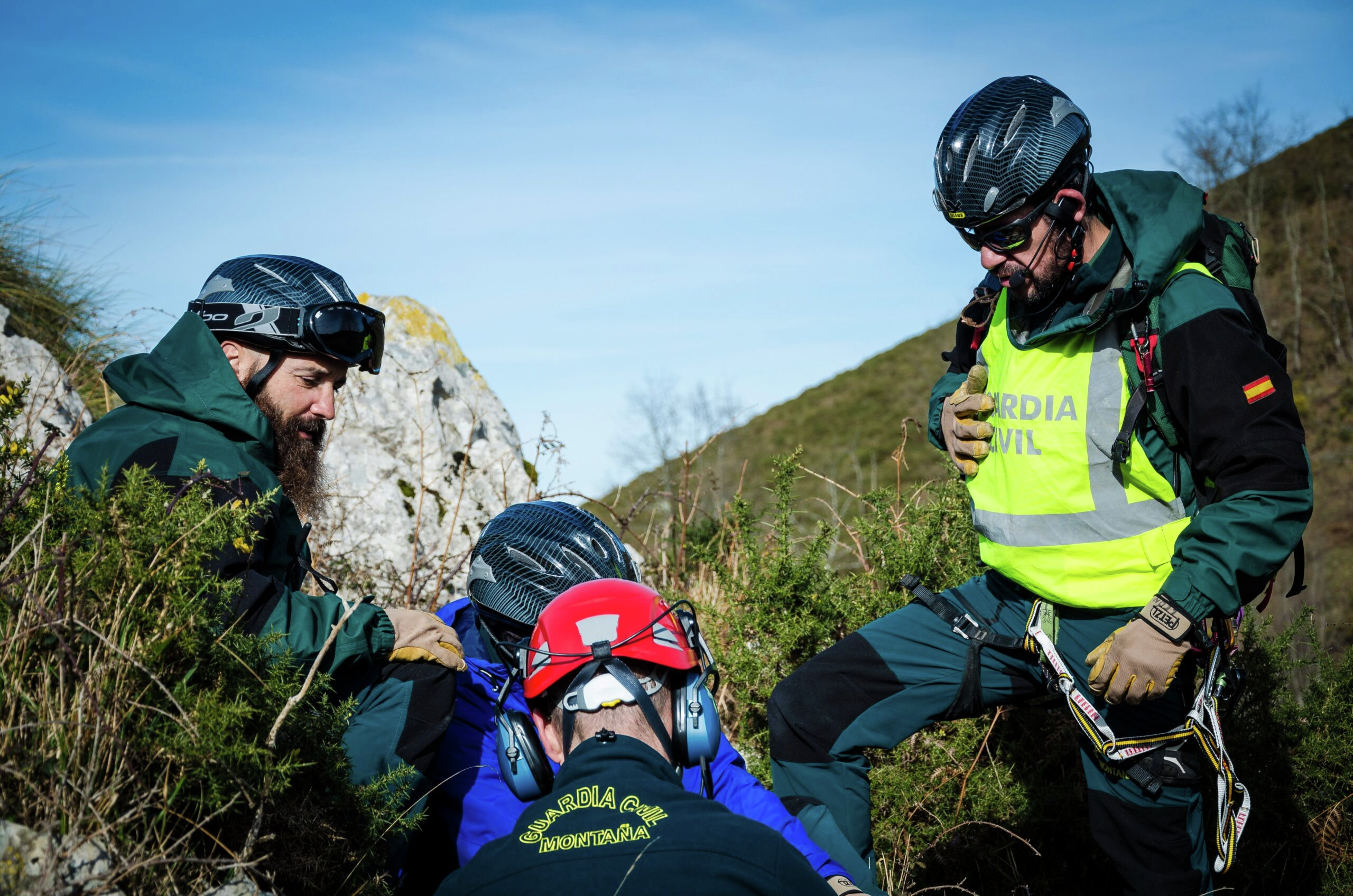 Es tendencia - Déjà vu Val d'Arán y tragedia en Somiedo