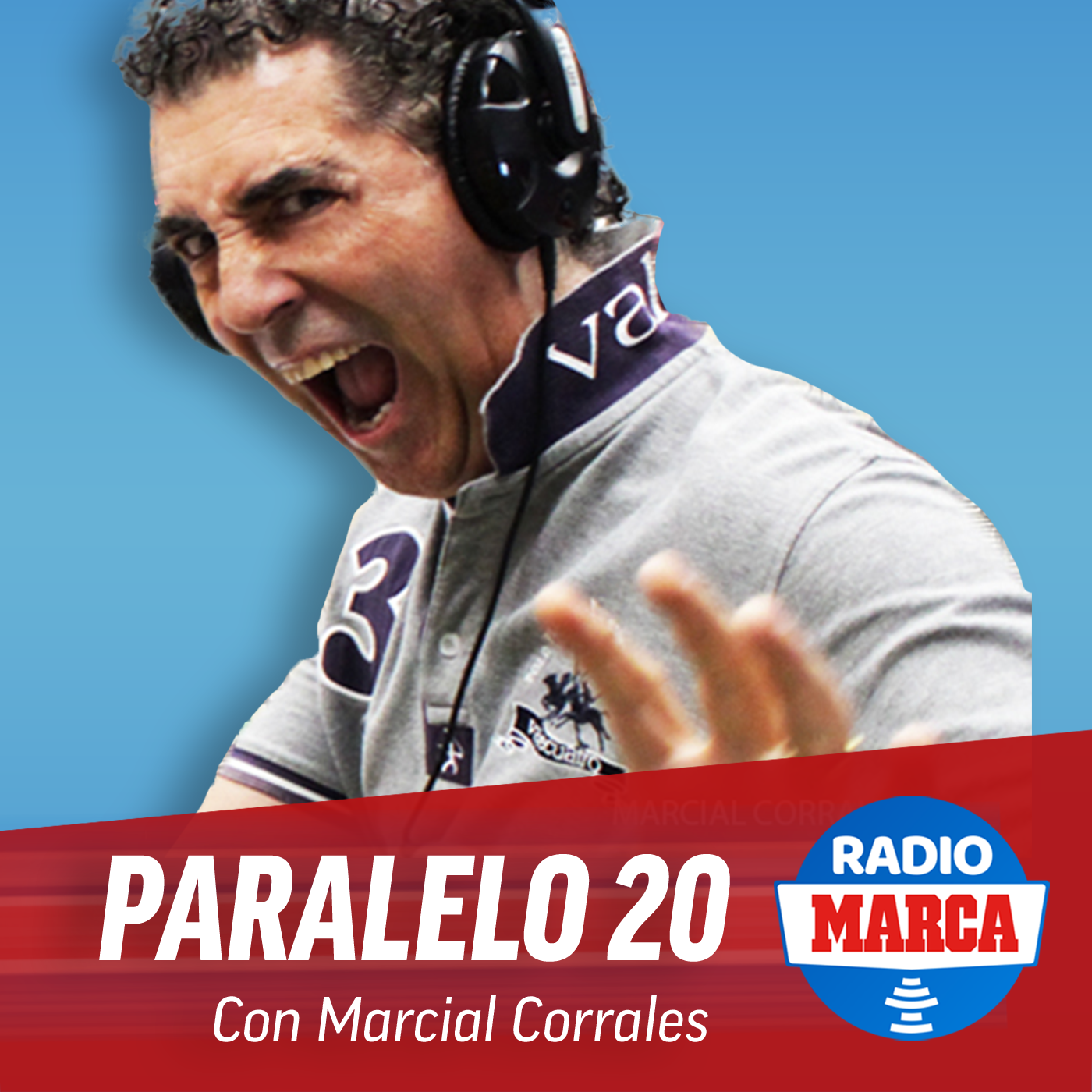 Paralelo 20 (18/5/2024)