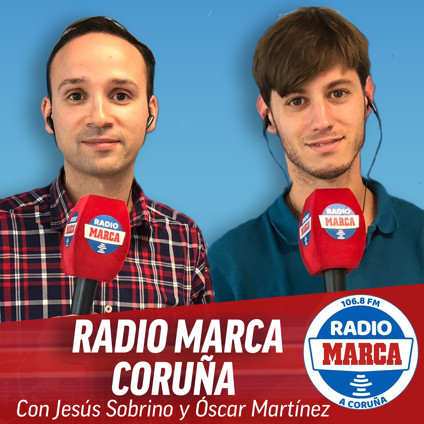 DIRECTO MARCA CORUÑA 18-06-2024