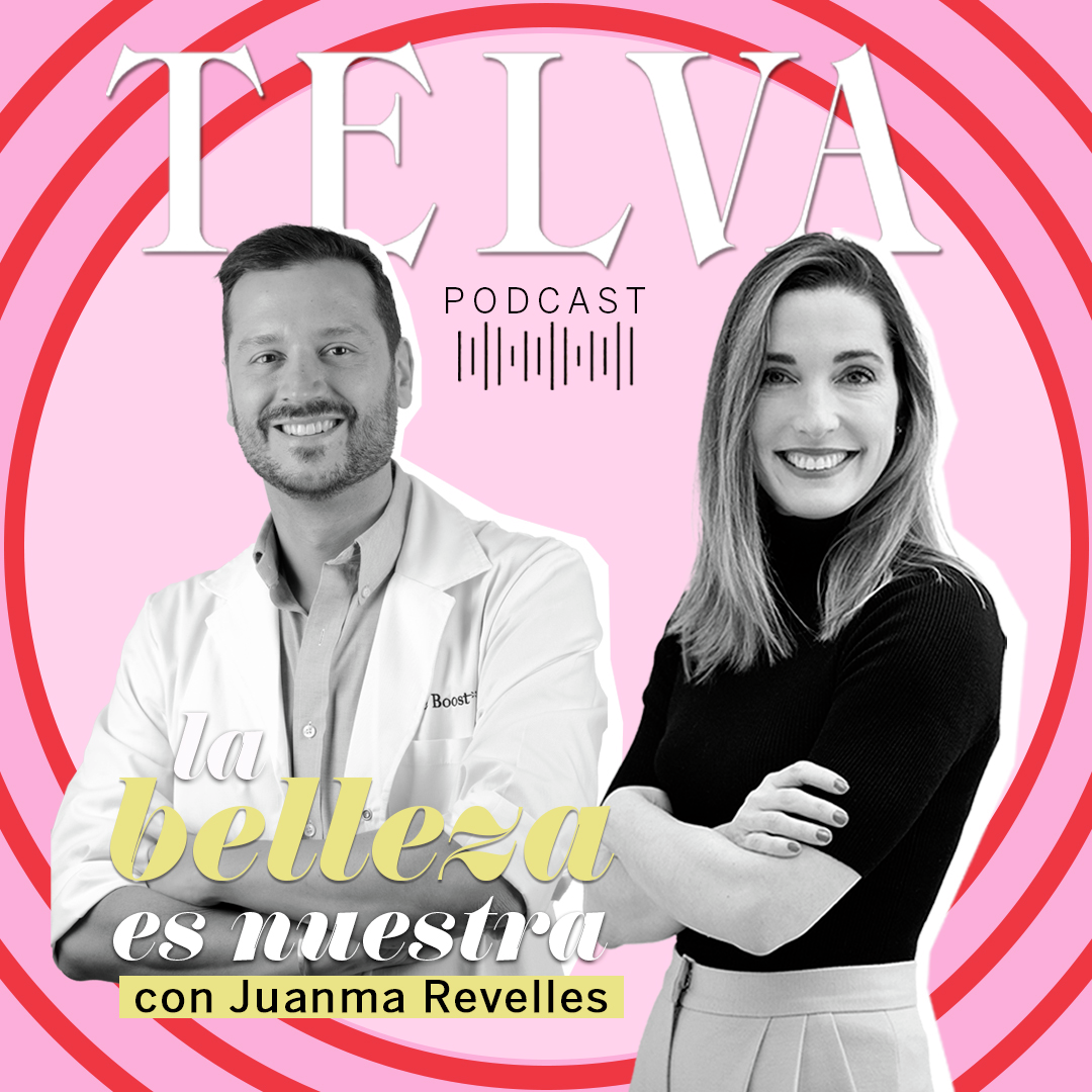 E110: Retoques invisibles que te ponen buena cara, con Juanma Revelles