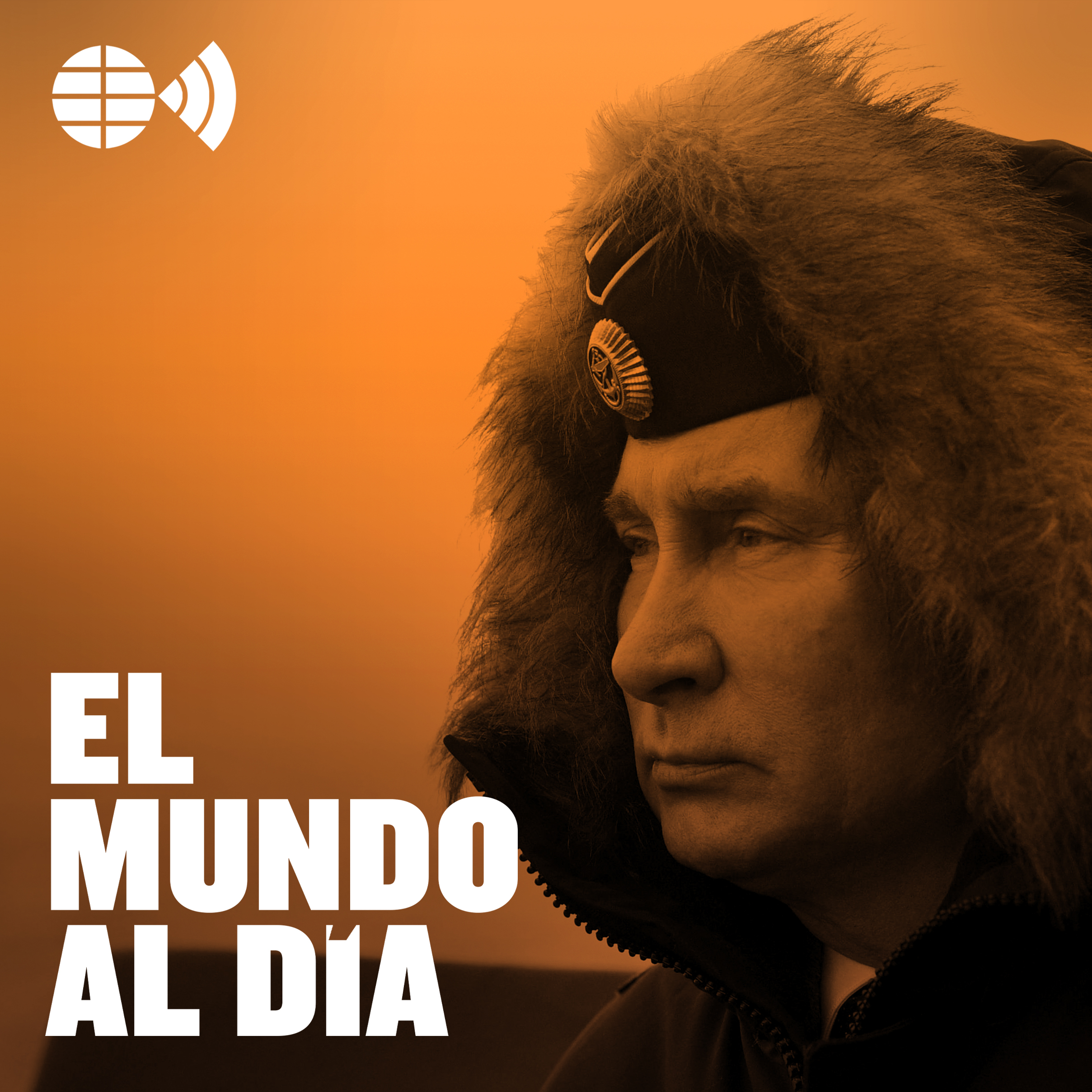 ¿Quién es Vladimir Putin?