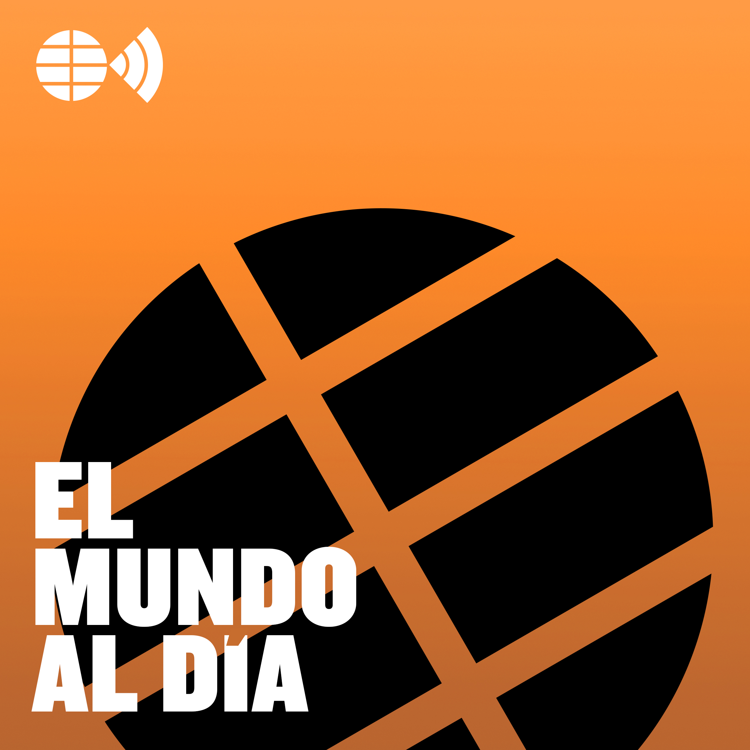 Lo mejor de 'El Mundo al día' | ¿Venderías tu iris?