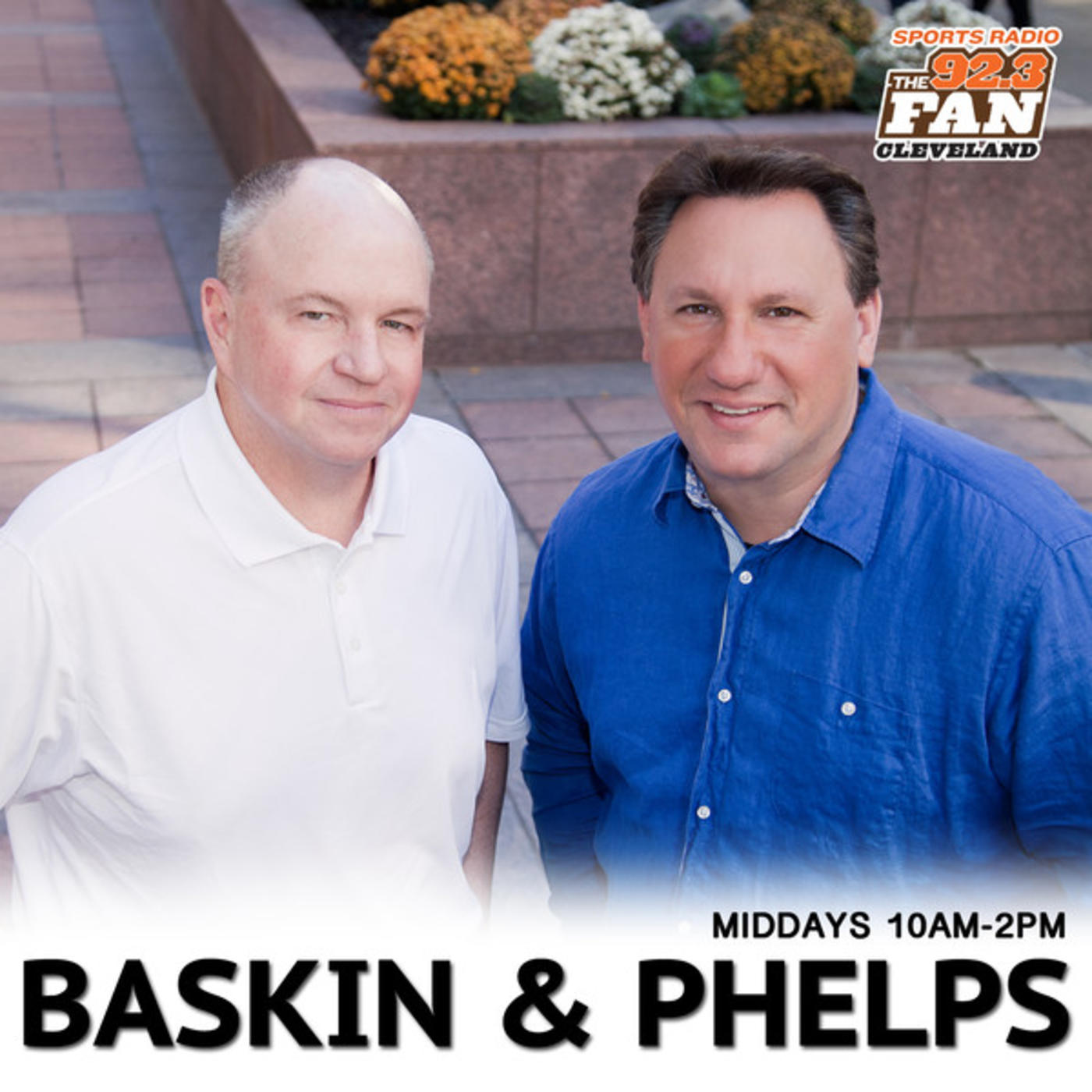 Hour 2: Brook Park Mayor Ed Orcutt's comments from The Ken Carman Show with Anthony Lima + What's holding the Browns move to Brook Park back?