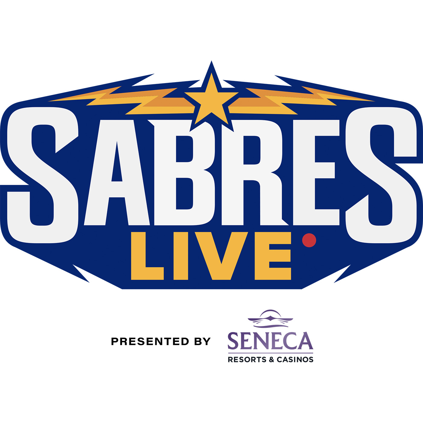Sabres associate general manager Jason Karmanos joins the show