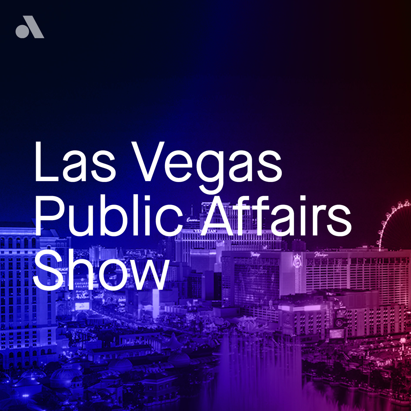 The Las Vegas Public Affairs Show October 21, 2023