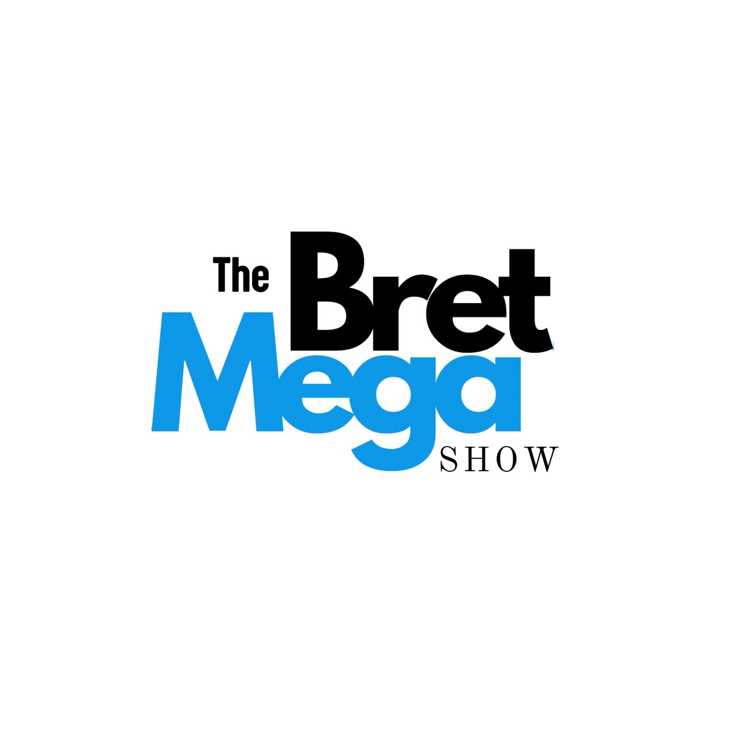 The Bret Mega Show's "Backpack Give Back"