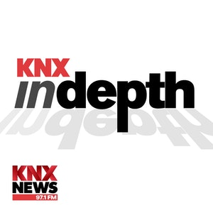 L.A. Mayor Karen Bass sits down with KNX In Depth