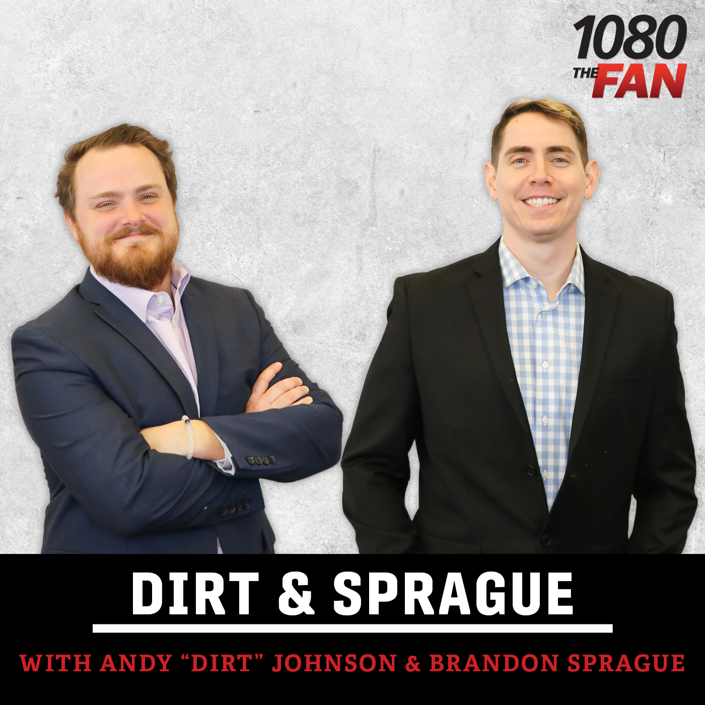 Dirt & Sprague Friday May 10th, 2024 HOUR 1