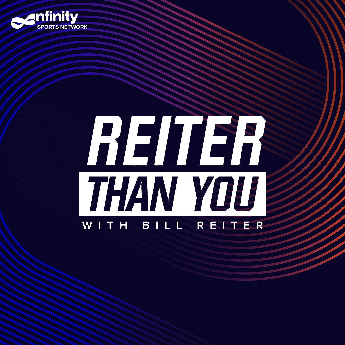 Reiter Than You - Jeff Zillgitt