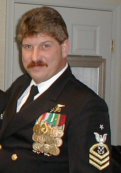 Don Shipley talks latest Stolen Valor case, new YouTube channel