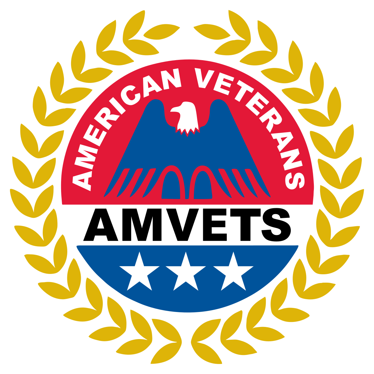 Eye on Veterans Dec. 8 2018 Part 3: AMVETS Exec. Dir. Joe Chenelly