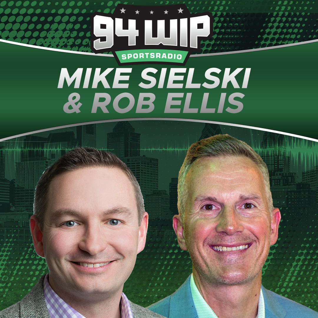 Glen and Mike: Eagles-Giants, Trea Turner and more!