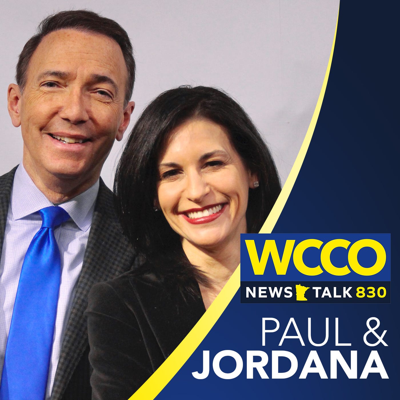 3-22-19 Paul and Jordana 3PM