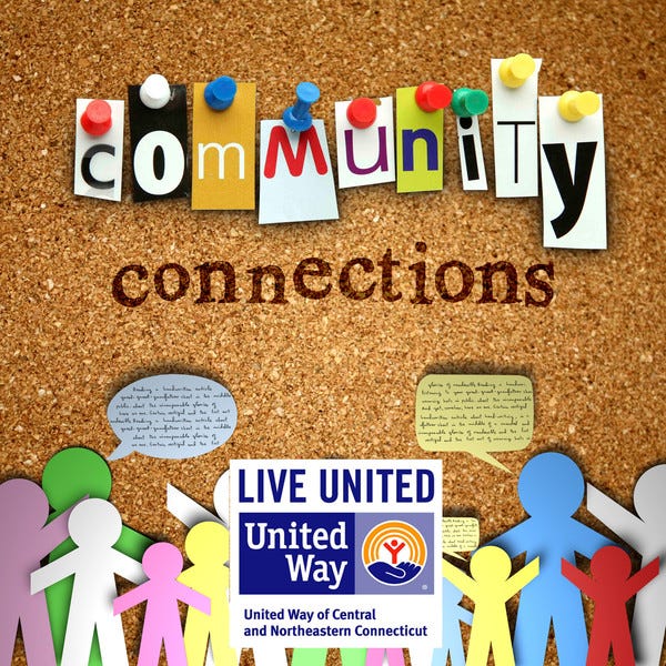 Community Connections 4-27-24