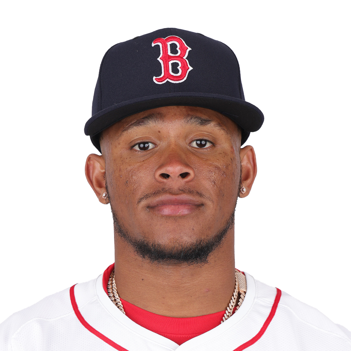 Ceddanne Rafaela 2 run homer puts the Red Sox ahead in the 10th!