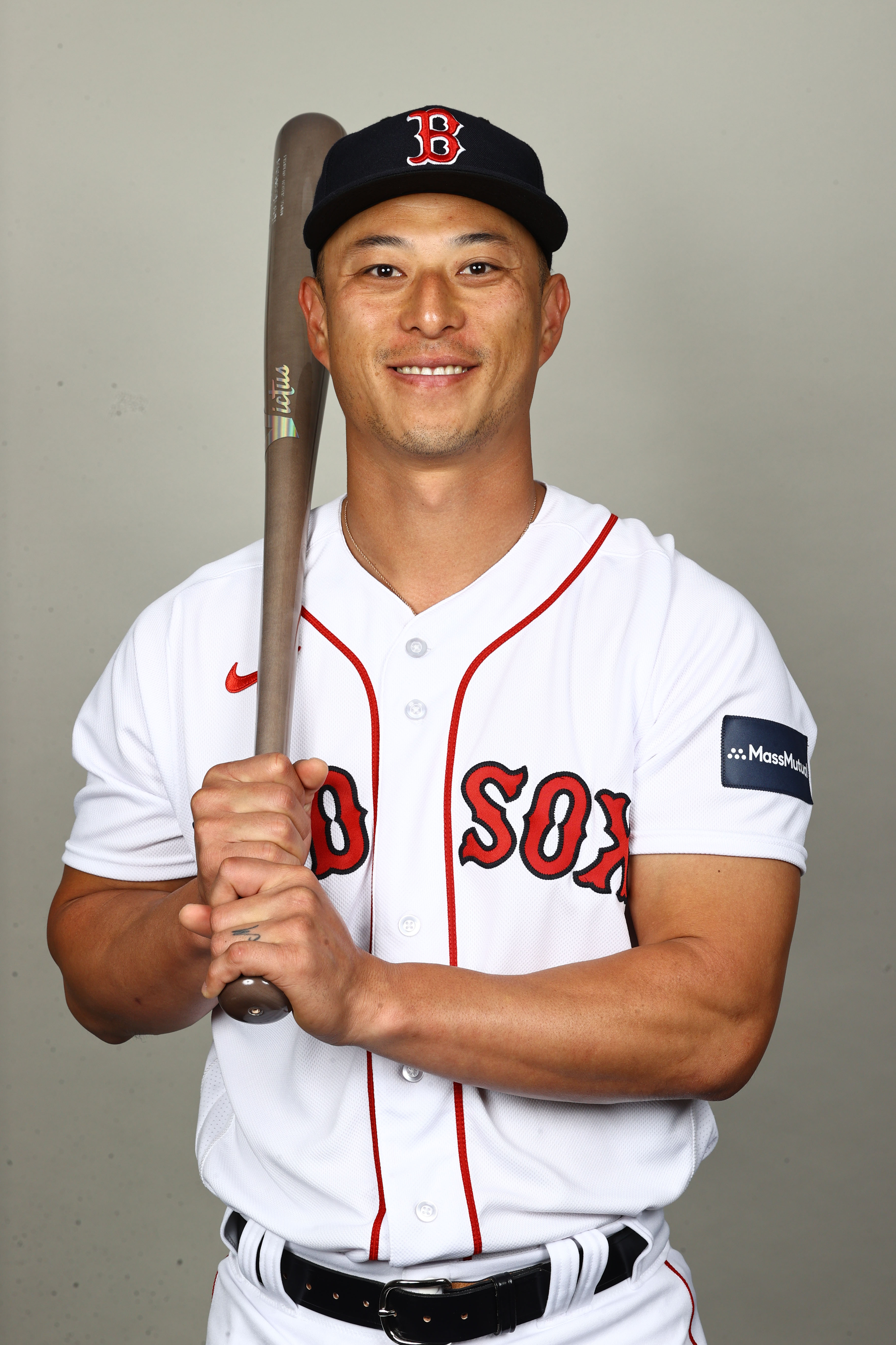 Red Sox outfielder Rob Refsnyder is contemplating playing for Team Korea in  2023 World Baseball Classic - The Boston Globe