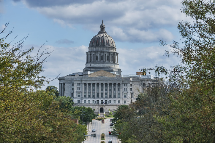 Former Democrat Missouri House Rep Jeff Roorda flips parties, announces State Senate Run